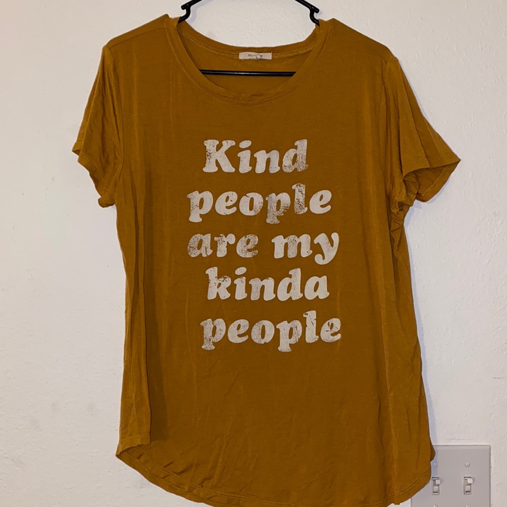 Comfy Rustic, Vintage T-shirt